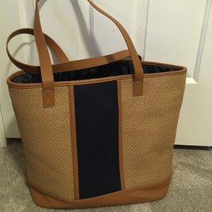 Thirty one- Shore Enough Tote